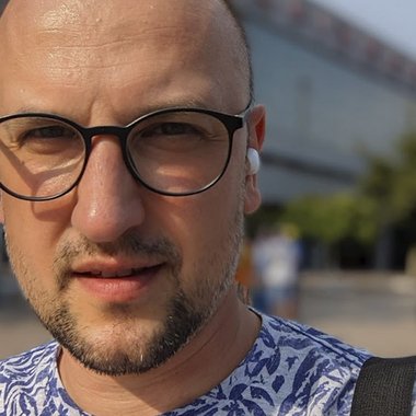 Volodymyr P. - Freelance Marketing Consultant