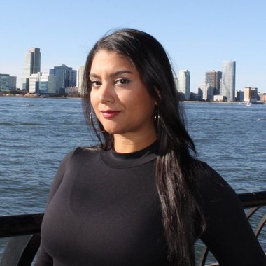Olga E. - Freelance Packaging Designer