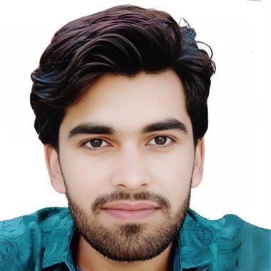 Muhammad G. - Freelance Developer