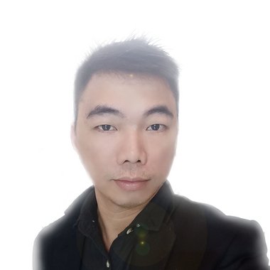 Chandra C. - Freelance Sound Editor