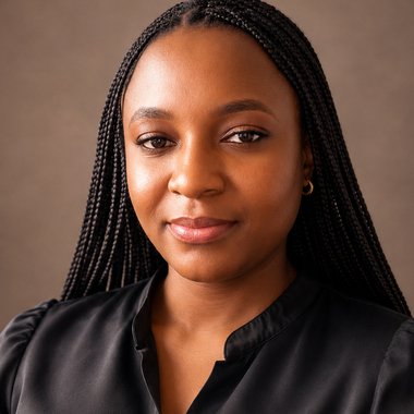 Chinelo N. - Freelance Front End Developer