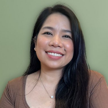 Ann G. - Freelance Digital Marketer