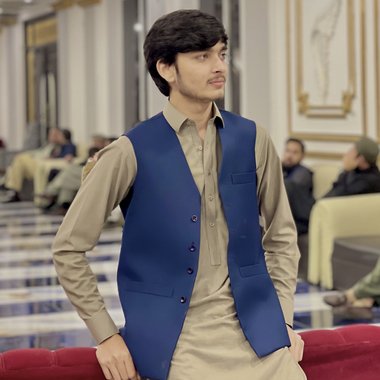 Asim A. - Freelance Video Editor