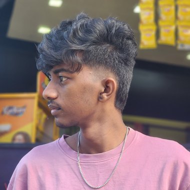 PRASAD A. - Freelance Web Developer