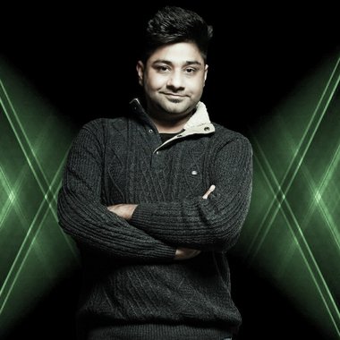 Dj N. - Freelance Music Producer