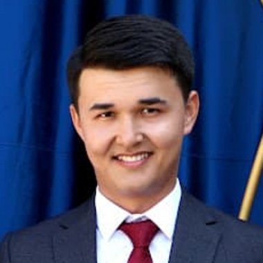 Asadbek I. - Freelance Developer