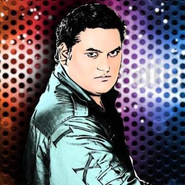 Anup B. - Freelance Music Producer