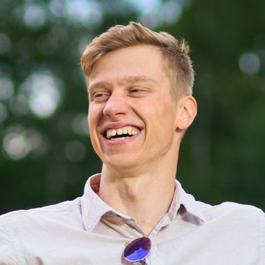 Samuel H. - Freelance Podcast Producer