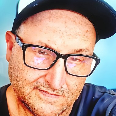 Chris T. - Freelance Sound Designer