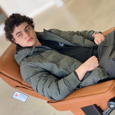 Daniel P. - Freelance Programmer