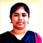 Govarthini Ramamoorthy