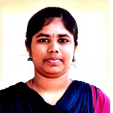 Govarthin I. - Freelance Ux Designer