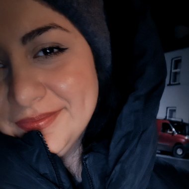 NadeenAli - Freelance Graphic Designer