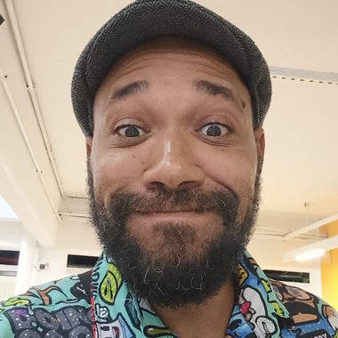 AMILTON S. - Freelance 2d Animator