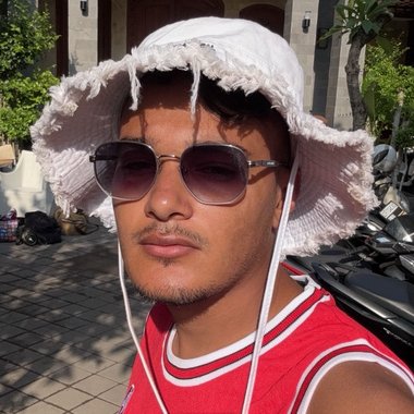 Wahid k. - Freelance Beatmaker