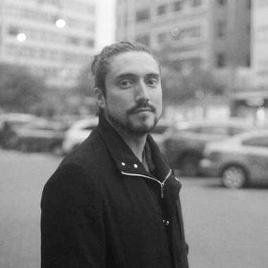 PIERRE L. - Freelance Screenplay Writer