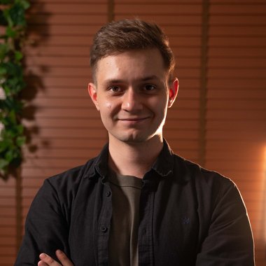 Edgar S. - Freelance Camera Operator