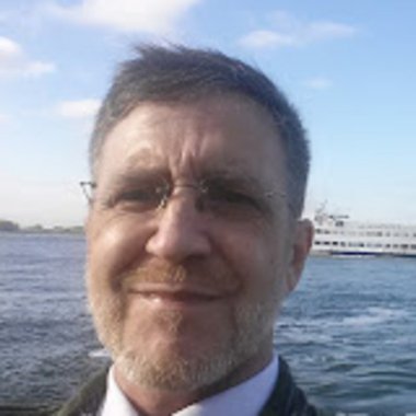 John H. - Freelance Content Producer