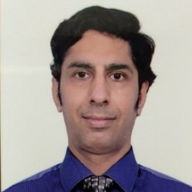 Varun P. - Freelance Developer