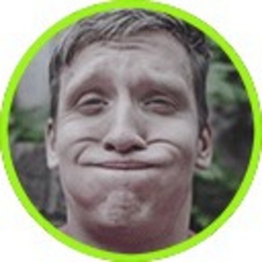 LaimonasP - Freelance 3d Animator