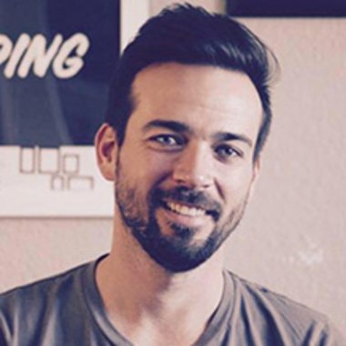 natetruaxdesign - Freelance Graphic Designer