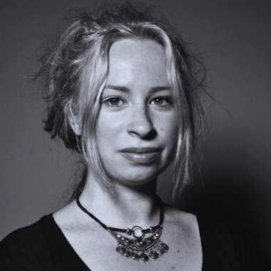 Anja I. - Freelance Assistant Editor