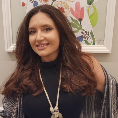 İzlem Y. - Freelance Poster Designer