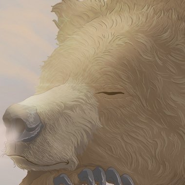 Sorcha S. - Freelance Book Illustrator
