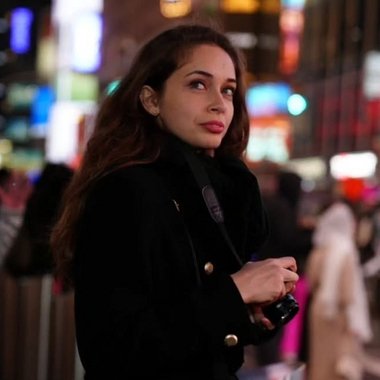 Lea C. - Freelance Social Media Freelancer