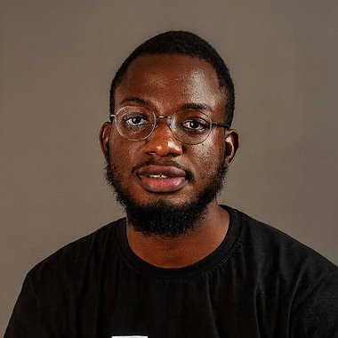Jomiloju A. - Freelance Web Developer