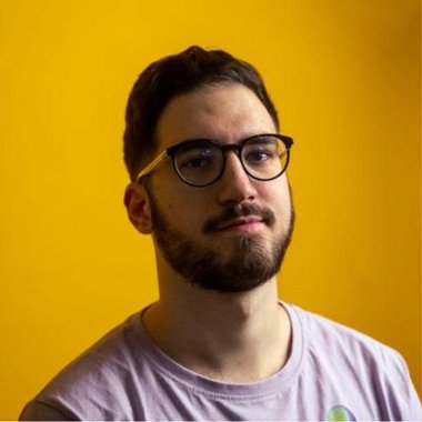 Pete S. - Freelance Music Editor