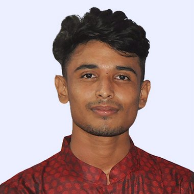 junaidshishir - Freelance Graphic Designer