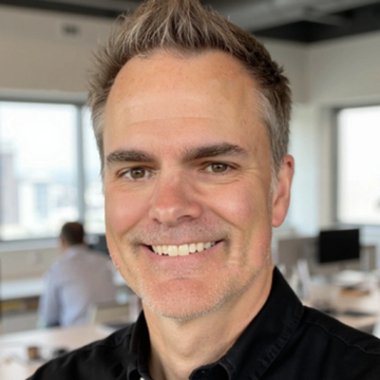 Greg F. - Freelance Graphic Designer