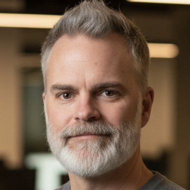 Greg F. - Freelance Brand Designer