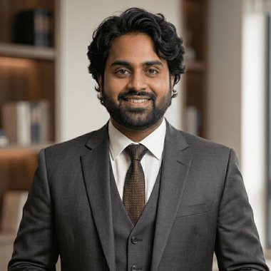 Adarsh D. - Freelance Web Designer