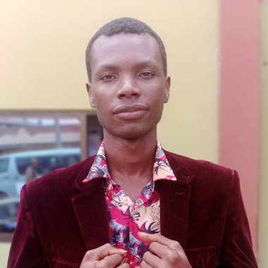 Prince O. - Freelance Motion Graphic Designer