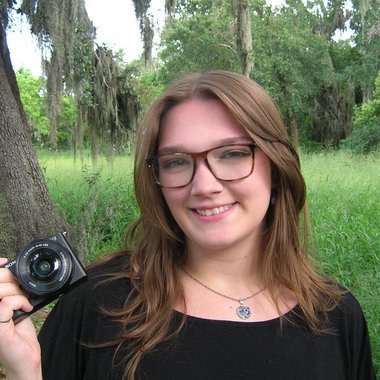 Samantha M. - Freelance Video Editor