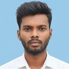 Hariharan Pathmanadhan