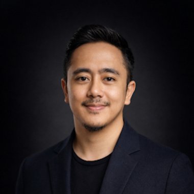 Andy P. - Freelance Creative Director