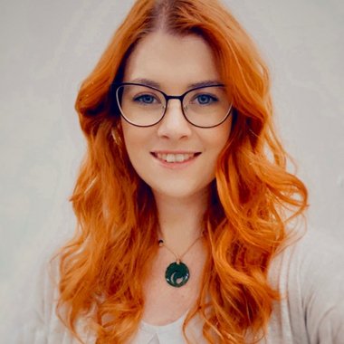 Emma M. - Freelance Graphic Designer