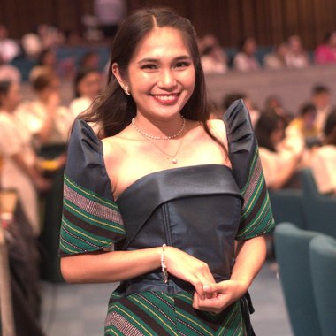 Zharicel B. - Freelance Video Editor