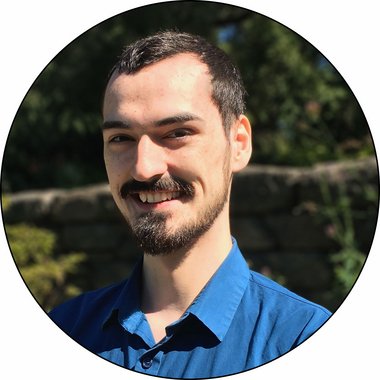 Christopher G. - Freelance Developer