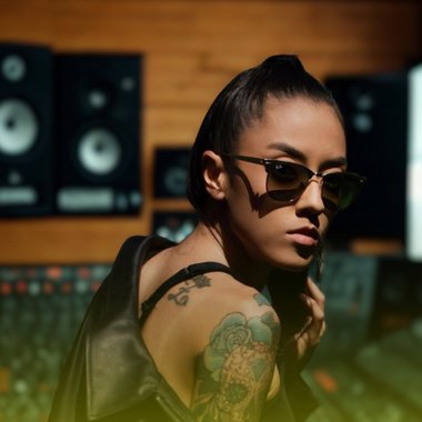 ZazaAsteria - Freelance Music Producer