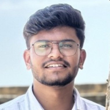 AVANISH S. - Freelance Blockchain Developer