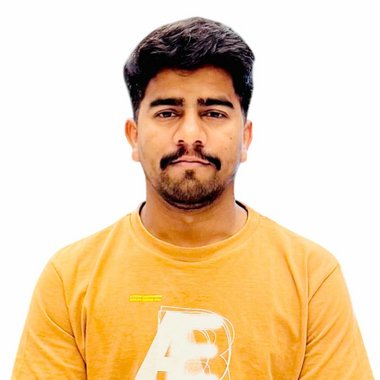 MUHAMMAD K. - Freelance Cms Developer