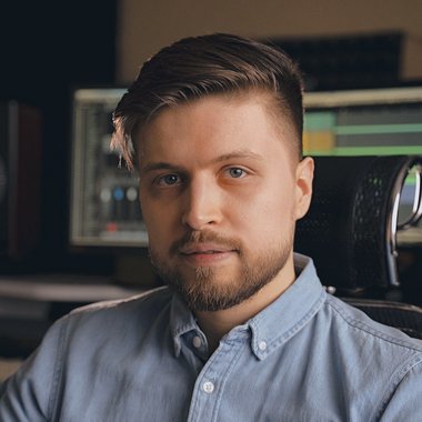 Yakov A. - Freelance Film Composer