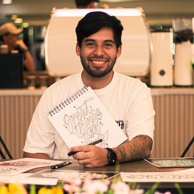 Junnior O. - Freelance T Shirt Designer