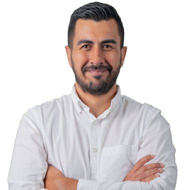 Josué M. - Freelance Ux Designer