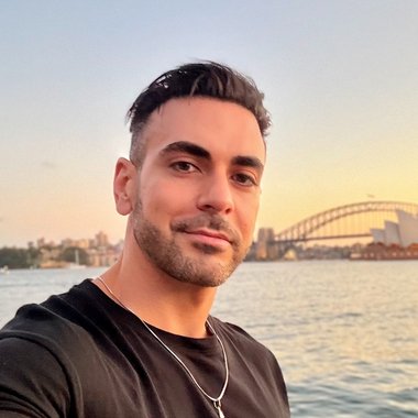 Ahmed N. - Freelance 3d Animator