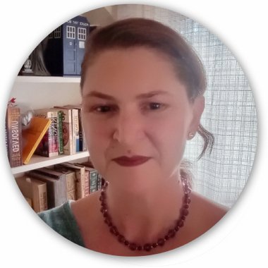 Tabitha B. - Freelance Web Designer